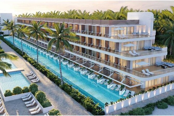 Airport Transfer to Breathless Montego Bay Resort & Spa - Refreshments and local conversation
