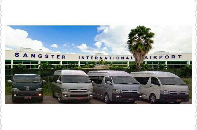 Airport Transfer to catalonia (Round-trip) - Returning from the hotel lobby