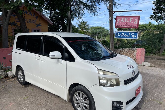 Airport Transfer To Negril - Key points to know before booking