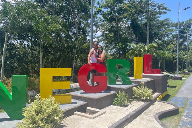 Airport Transfer To Negril - Why this Negril transfer is more than a ride
