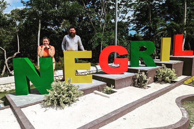 Airport Transfer To Negril - Can the transfer become a custom Jamaica ride?