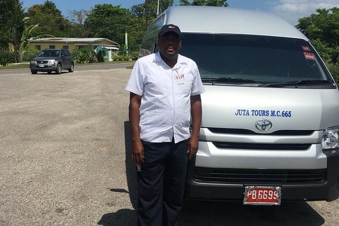 Airport Transfer To Riu Hotel Ocho Rios - Who Will Get the Most From This Service?