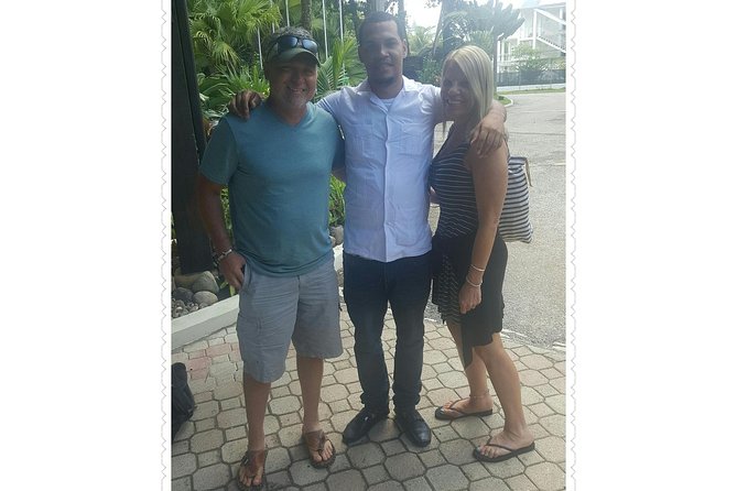 Airport Transfer To Riu Hotel Ocho Rios - Booking, Changes, and What to Confirm