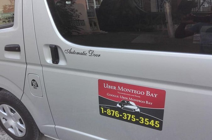 Airport transfer with Uber Montego Bay - Who will get the most value from this transfer