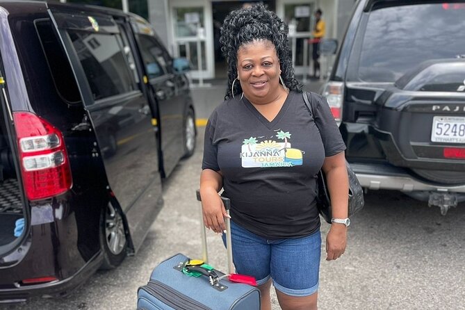 Airport Transfers Montego Bay Hotels Private - Key points at a glance