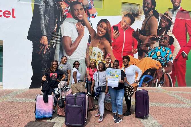 Airport Transfers Montego Bay Hotels Private - How the private format compares with shared transport