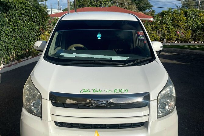 Airport Transfers Montego Bay Hotels Private - Is $24 per person a fair price?