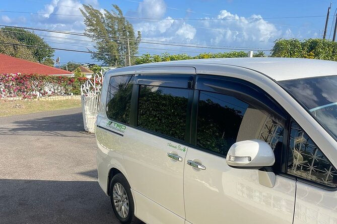 Airport Transfers Montego Bay Hotels Private - Who should book this Montego Bay transfer?