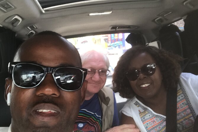 Airport Transfers to Montego Bay accommodation round trip - The return trip from your Montego Bay hotel