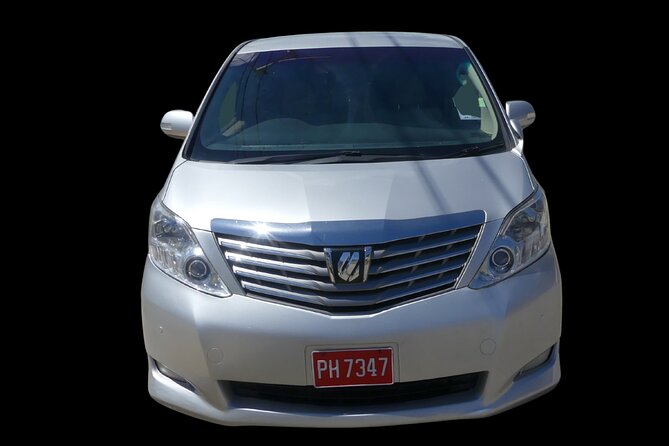 Airport Transfers to Montego Bay Hotels – The Best in Jamaica! - Why a private arrival matters in Montego Bay