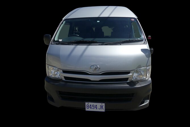 Airport Transfers to Montego Bay Hotels – The Best in Jamaica! - Comfort, safety, and the driver experience