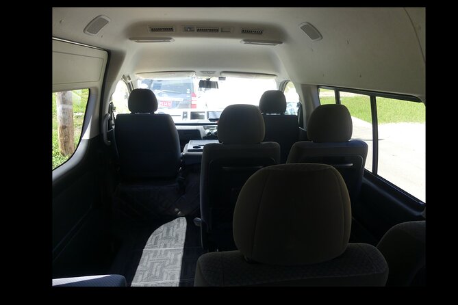 Airport Transfers to Montego Bay Hotels – The Best in Jamaica! - Who will appreciate this transfer most