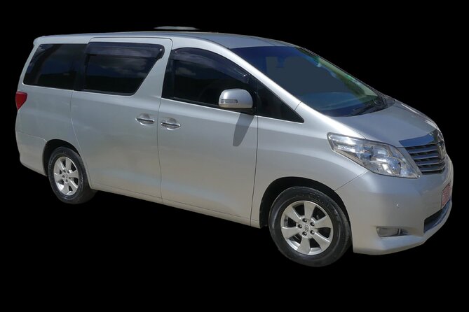 Airport Transfers to Montego Bay Hotels – The Best in Jamaica! - What happens at desk 4