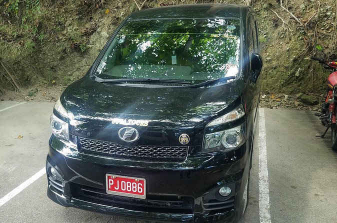 Airport Transfers to Runaway Bay Hotels (MBJ) - Comfort for families, couples, and first arrivals