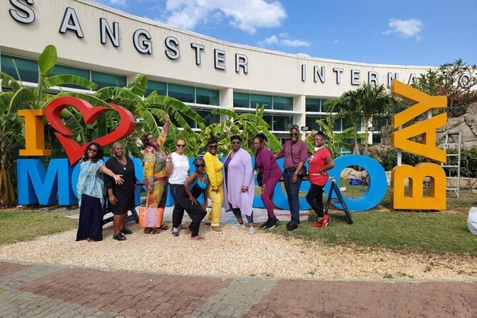 Airport Transportation Hotel Montego Bay - Key points to know before booking