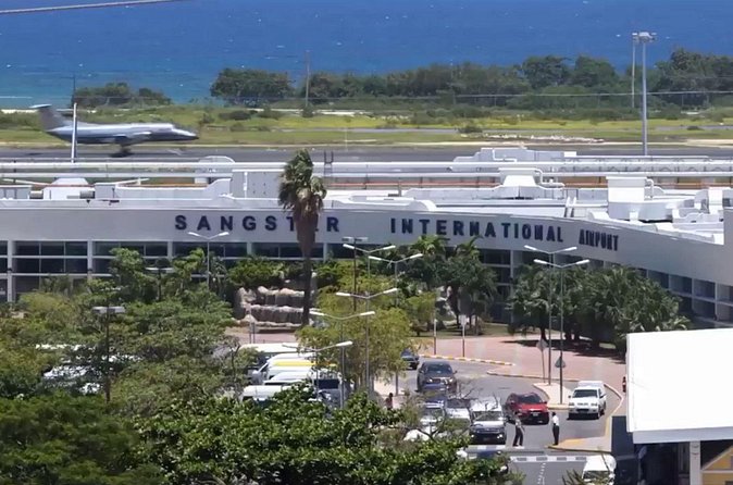 Airport Transportation Hotel Montego Bay - One-way planning or a round-trip arrangement