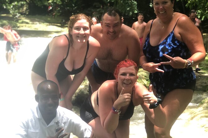 Appleton Estate Rum and Ys Falls Tour - Why this pairing works so well