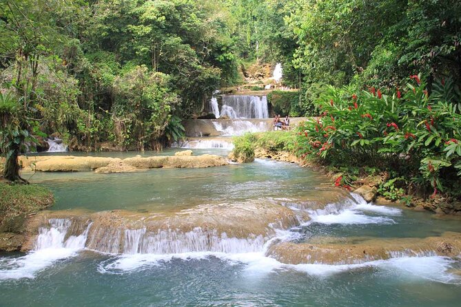 Appleton Estate Rum Factory And YS Falls Inclusive Tours From Montego Bay - Appleton Estate: cane, molasses, and Jamaican rum