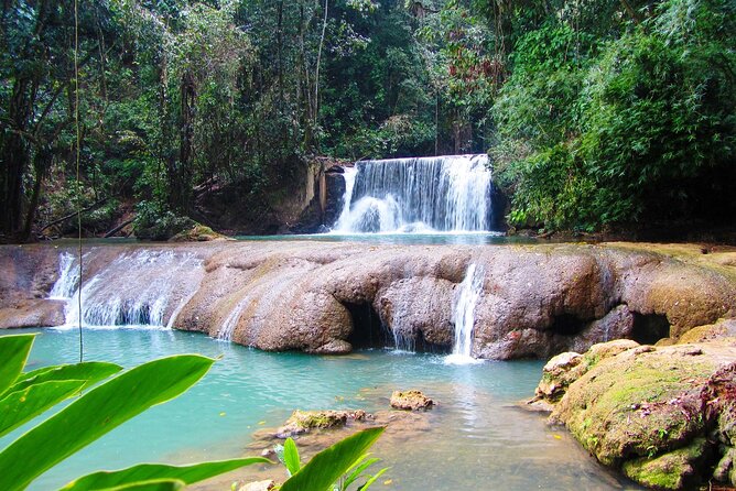 Appleton Estate Rum Factory And YS Falls Inclusive Tours From Montego Bay - What the private format really adds
