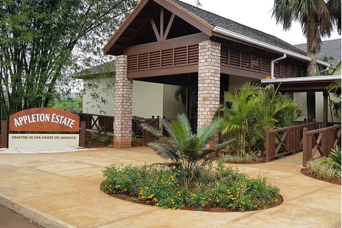 Appleton Estate Rum Factory And YS Falls Inclusive Tours From Montego Bay - Booking and cancellation details to keep in mind