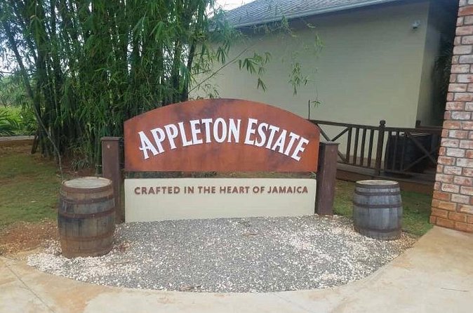 Appleton Estate Rum Private Tour - What the private format changes
