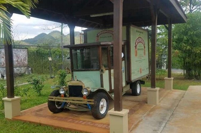 Appleton Estate Rum Private Tour - Who will get the most from this Appleton visit