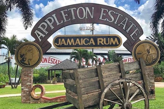 Appleton Estate Rum Private Tour - Weather, cancellation, and basic planning