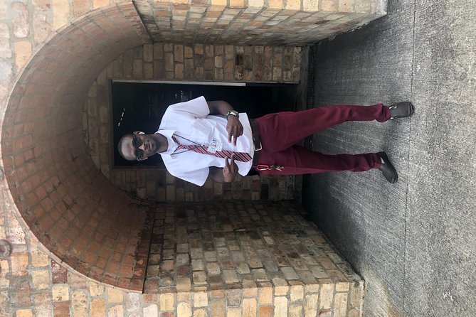 Appleton Estate Rum Tour - Why Appleton Estate makes a worthwhile day trip