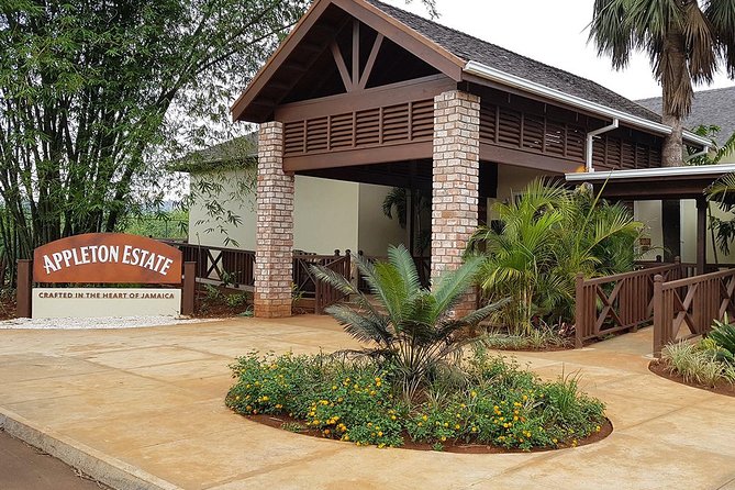 Appleton Estate Rum Tour and Tasting from Negril - Why this Appleton Estate trip is worth your time