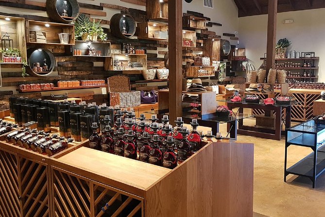 Appleton Estate Rum Tour and Tasting from Negril - Copper pot stills and Appleton’s fermentation method