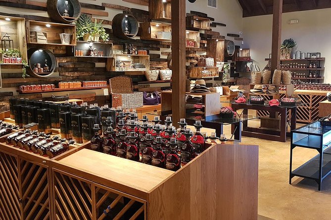 Appleton Estate Rum Tour and Tasting from Ocho Rios - Who should book this Appleton outing