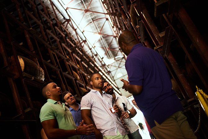 Appleton Estate Rum Tour and Tasting from Runaway Bay - Why Appleton Estate makes a worthwhile day trip
