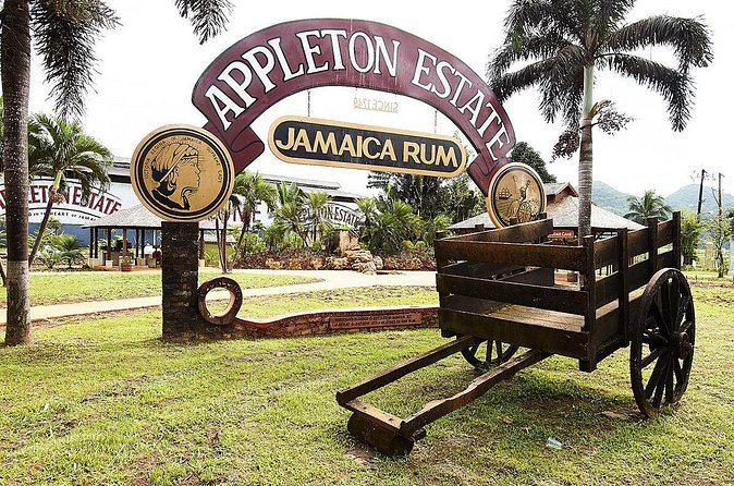 Appleton Estate Rum Tour and Tasting from Runaway Bay - Is the $206.40 price good value?