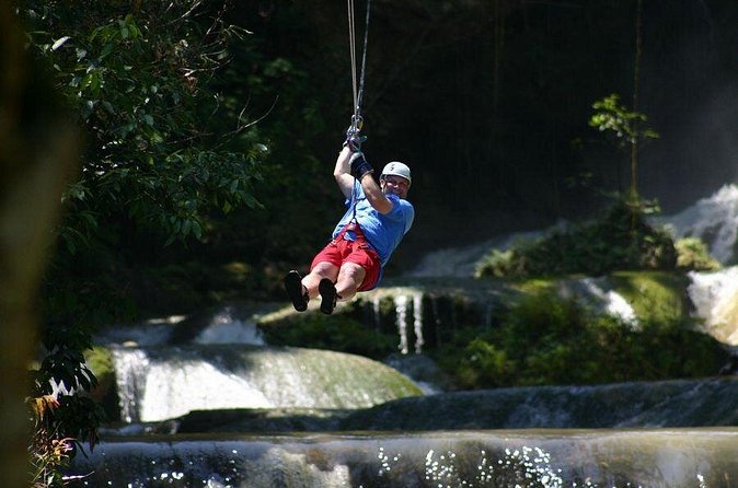 Appleton Estate Rum, YS Falls, Black River Safari / Floyd's Pelican Bar Tour - Is $275 per person a fair price?