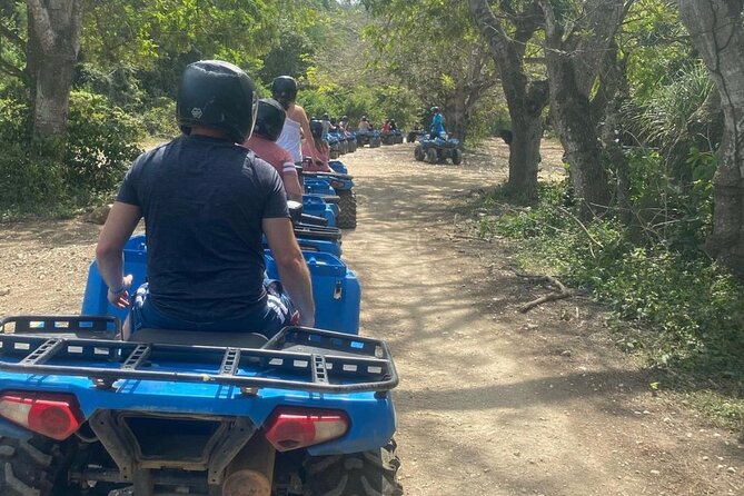 ATV and Jet Ski Options in Montego Bay with Transportation - How to protect the value of your booking