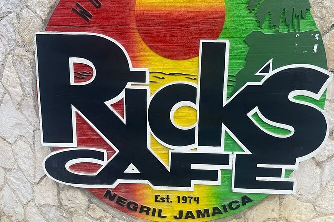 ATV, Bamboo Rafting and Negril Ricks Cafe from Montego Bay - Guides and transport shape the day