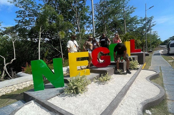 ATV, Bamboo Rafting and Negril Ricks Cafe from Montego Bay - Practical ways to enjoy the day