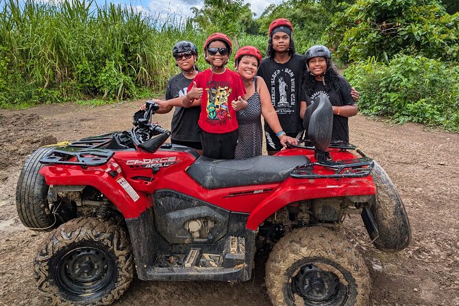 ATV/ Dune Buggy and Blue Hole Adventure Tour in Ocho Rios - Who will enjoy this half-day outing most