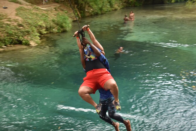 ATV/ Dune Buggy and Blue Hole Adventure Tour in Ocho Rios - My call: book it after you verify the package