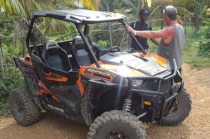 ATV Experience, cultural and social tour - Who will enjoy this experience most
