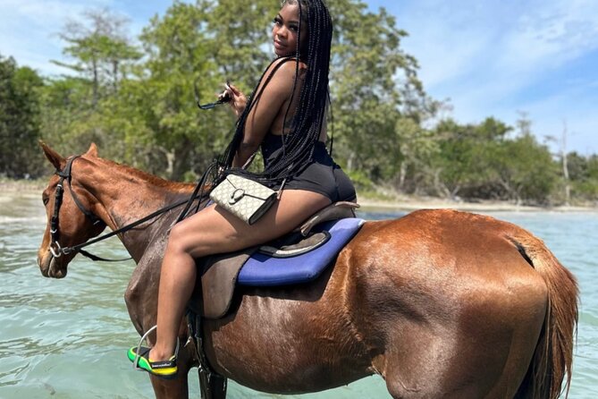 ATV , Horseback Ride & Ricks Cafe Sunset Tour From Montego Bay - Why this Montego Bay tour works so well