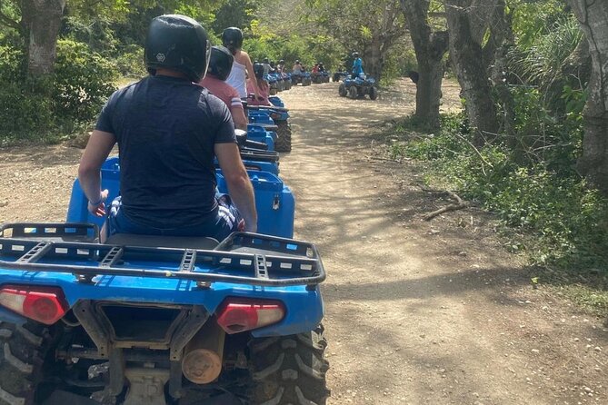 ATV , Horseback Ride & Ricks Cafe Sunset Tour From Montego Bay - What the $135 price really includes