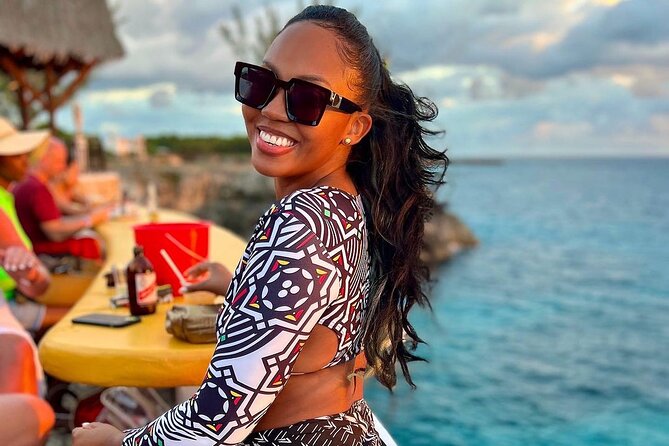 ATV, Ricks Cafe and 7 Mile Beach - The Ultimate 3!! - Rick’s Cafe and the Negril cliffside