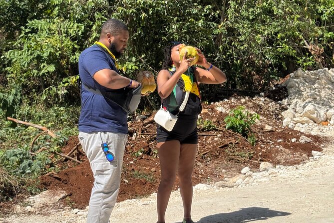 Atv ride in Montego Bay - Booking and cancellation advice