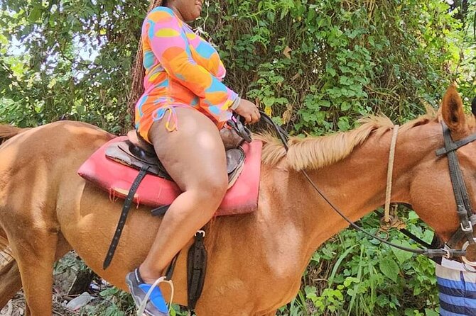 ATV Safari, Horseback Ride and Bamboo Rafting Experience - The bamboo rafting question you should settle first