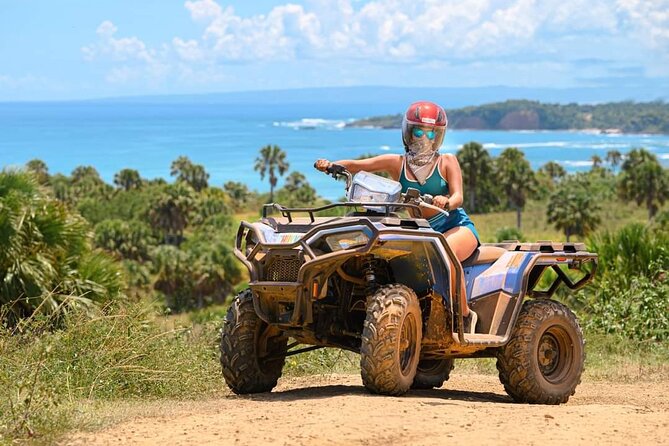 ATV Safari, Horseback Ride and Bamboo Rafting Experience - Choosing the right Jamaican pickup point