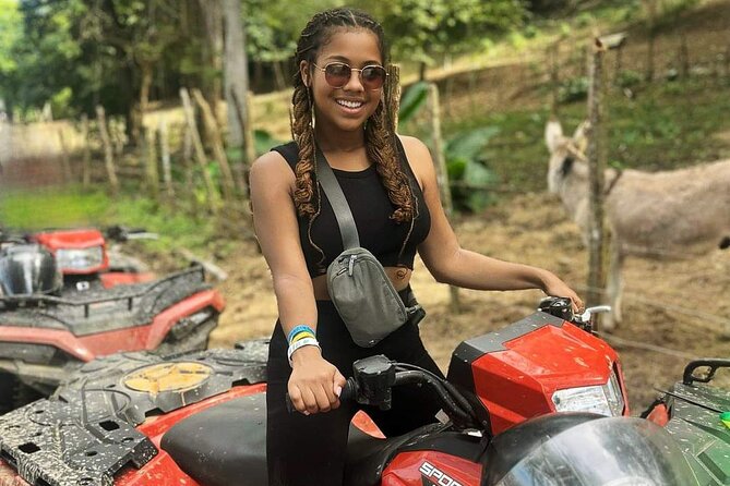 ATV Safari, Horseback Ride and Bamboo Rafting Experience - Is $550 per person a fair price?