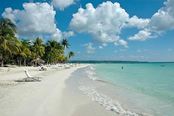 ATV Safari, Negril 7 Mile Beach & Rick’s Cafe from Montego Bay - What the $160 price really covers