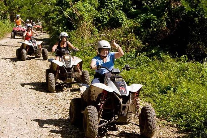 ATV Tour from Runaway Bay - Key points to know before booking