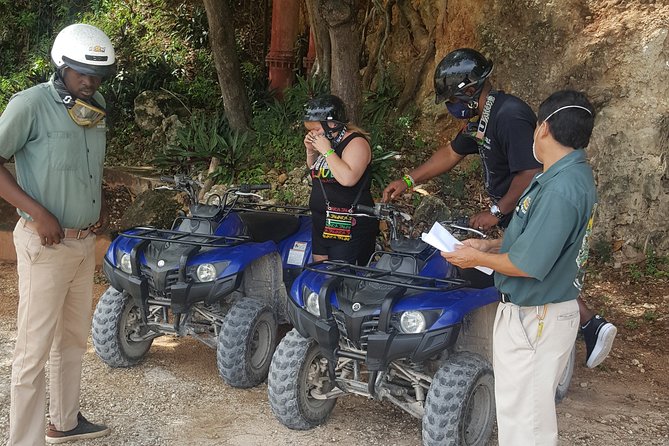 ATV Tour from Runaway Bay - Is $200 per person fair?
